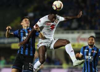 Atalanta vs Torino Highlights