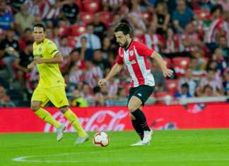 Athletic Bilbao vs Villarreal Highlights