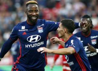 Dijon vs Olympique Lyon Highlights