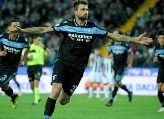 Udinese vs Lazio Highlights